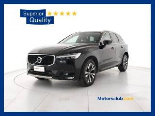 usato VOLVO XC60