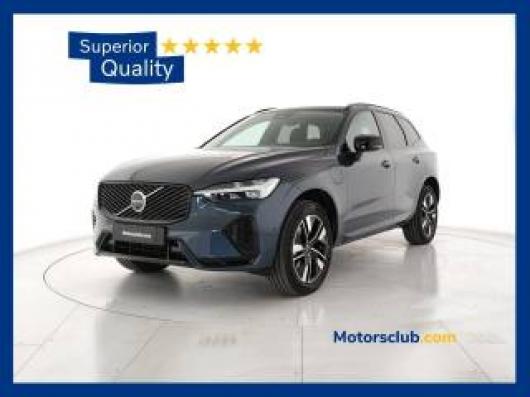 nuovo VOLVO XC60
