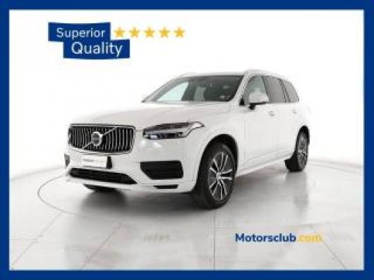 usato VOLVO XC90