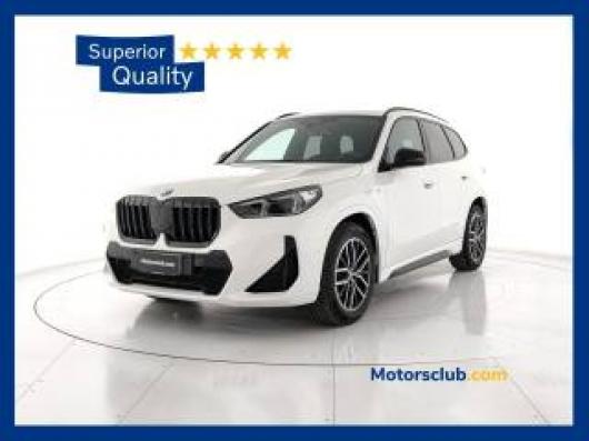 usato BMW X1