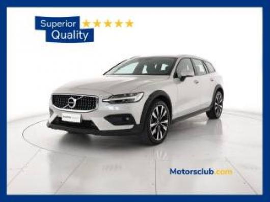 usato VOLVO V60 Cross Country