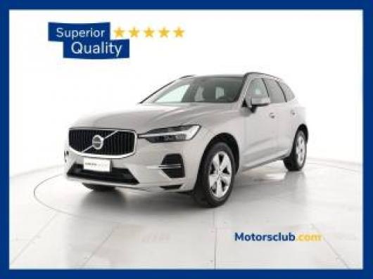 usato VOLVO XC60