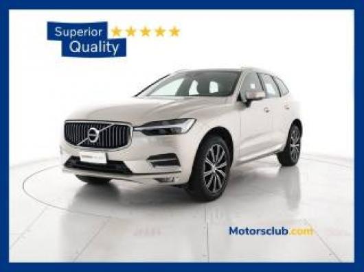usato VOLVO XC60