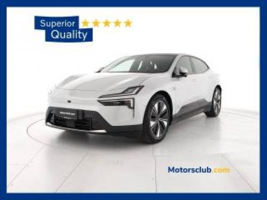 nuovo POLESTAR Polestar 4