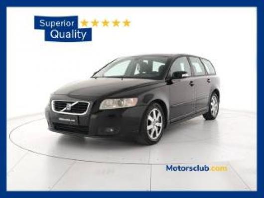 usato VOLVO V50