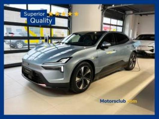 nuovo POLESTAR Polestar 4