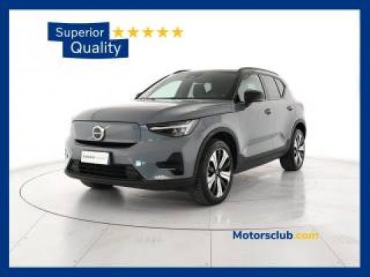 usato VOLVO XC40