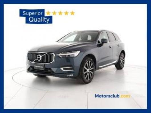 usato VOLVO XC60