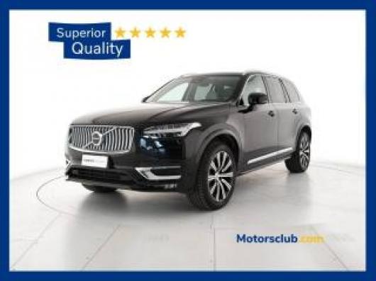 usato VOLVO XC90