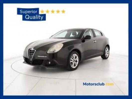 usato ALFA ROMEO Giulietta