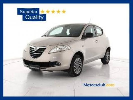 usato LANCIA Ypsilon
