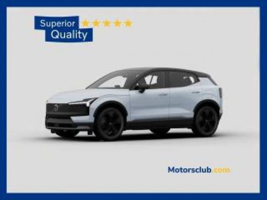 nuovo VOLVO EX30 Cross Country