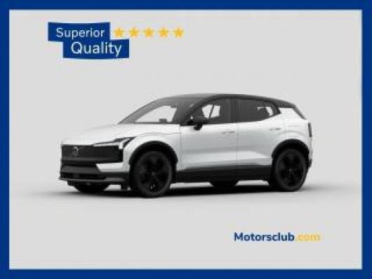 nuovo VOLVO EX30 Cross Country