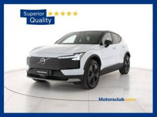 nuovo VOLVO EX30 Cross Country