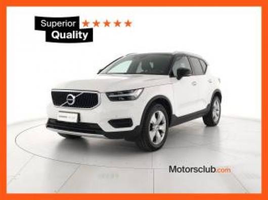 usato VOLVO XC40