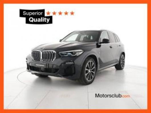 usato BMW X5