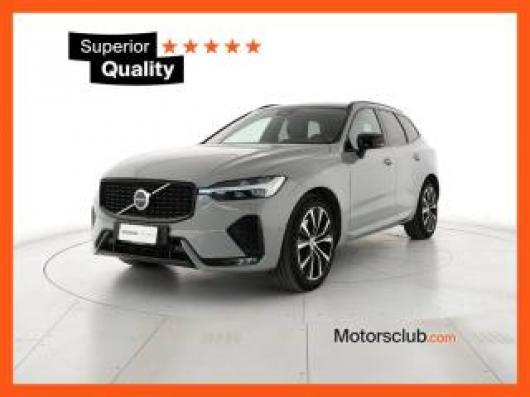 usato VOLVO XC60