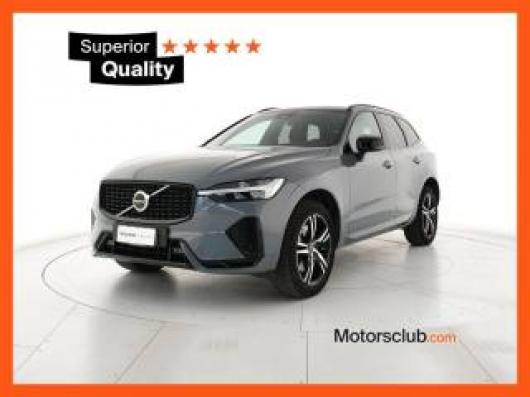 usato VOLVO XC60