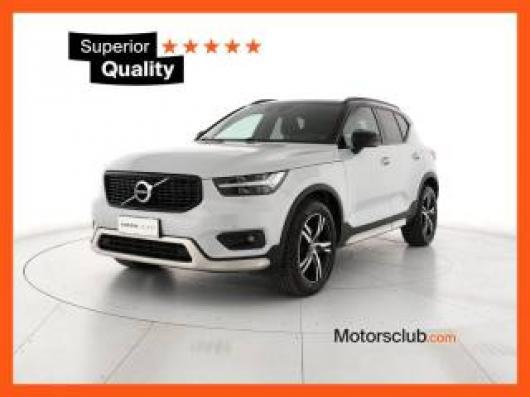 usato VOLVO XC40