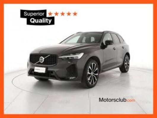 usato VOLVO XC60