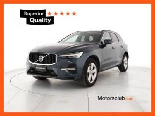 usato VOLVO XC60