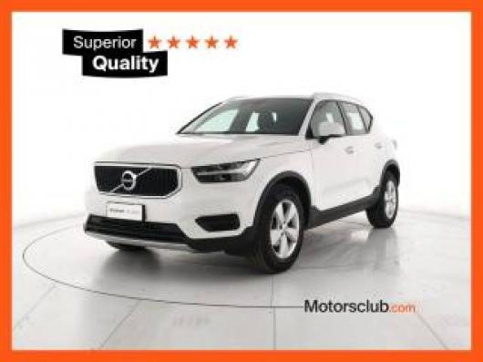 usato VOLVO XC40