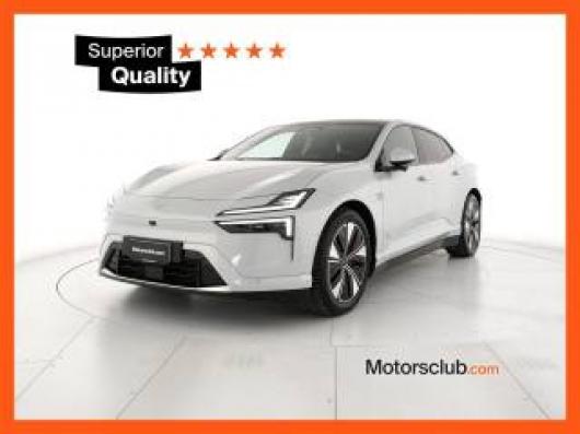 usato POLESTAR Polestar 4