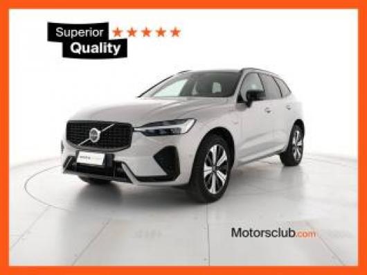 usato VOLVO XC60
