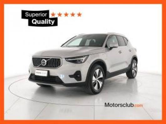 usato VOLVO XC40