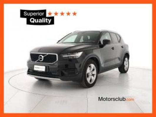 usato VOLVO XC40