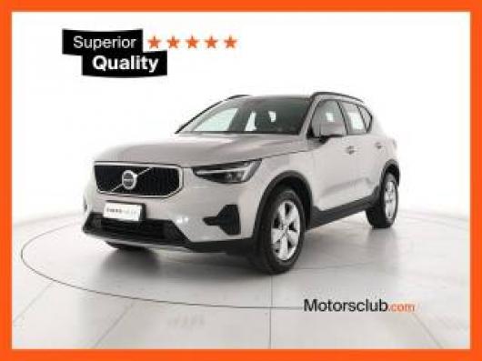 usato VOLVO XC40