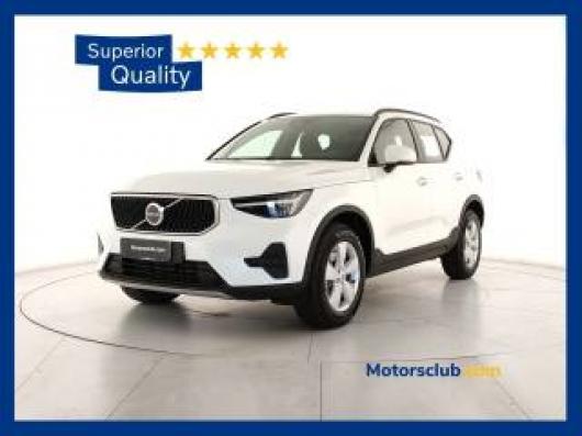 nuovo VOLVO XC40