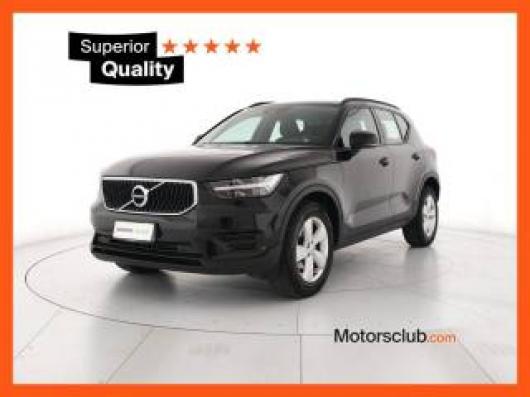 usato VOLVO XC40