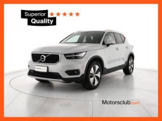 usato VOLVO XC40