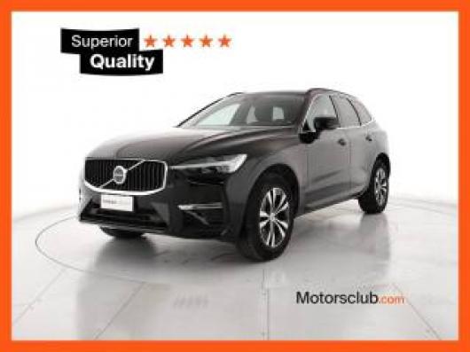 usato VOLVO XC60