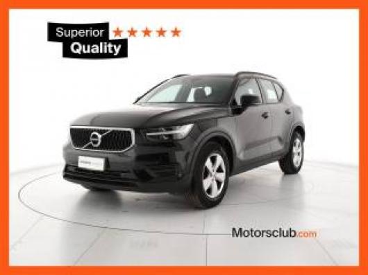usato VOLVO XC40