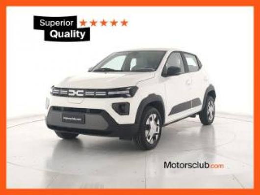 usato DACIA Spring