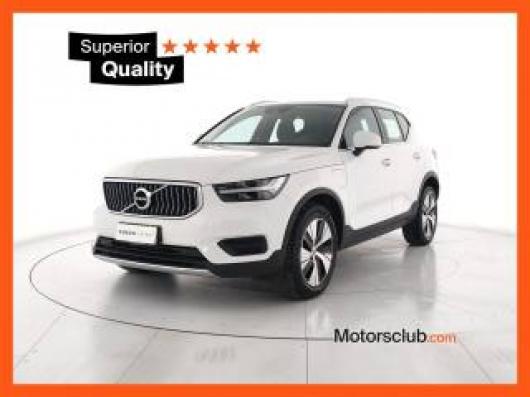 usato VOLVO XC40
