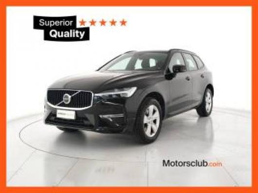 usato VOLVO XC60