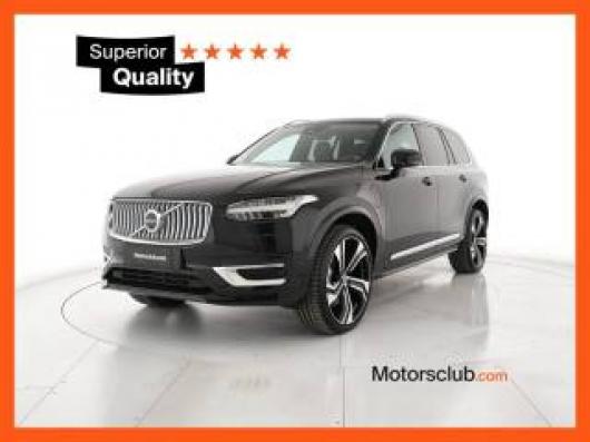 Km 0 VOLVO XC90