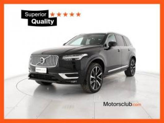 usato VOLVO XC90
