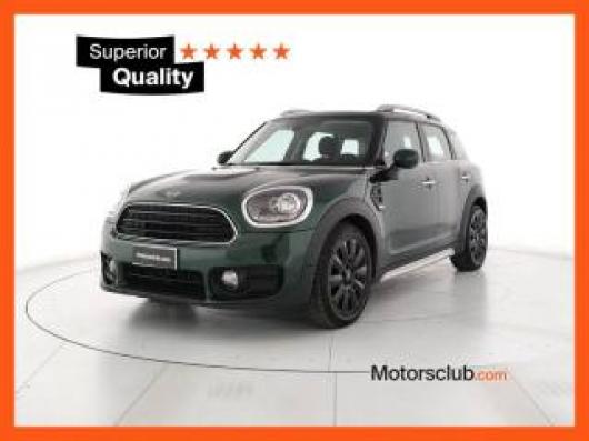 usato MINI Countryman
