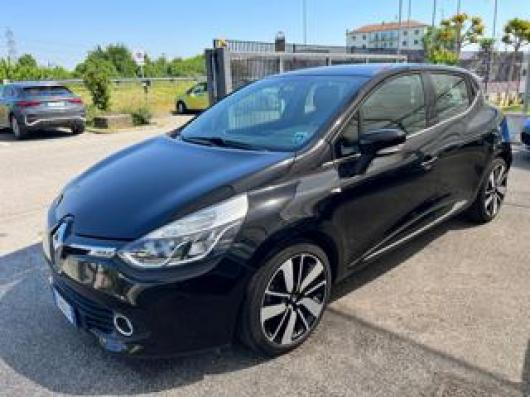 usato RENAULT Clio