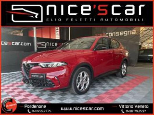 usato ALFA ROMEO Tonale