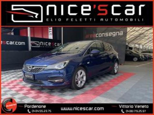 usato OPEL Astra