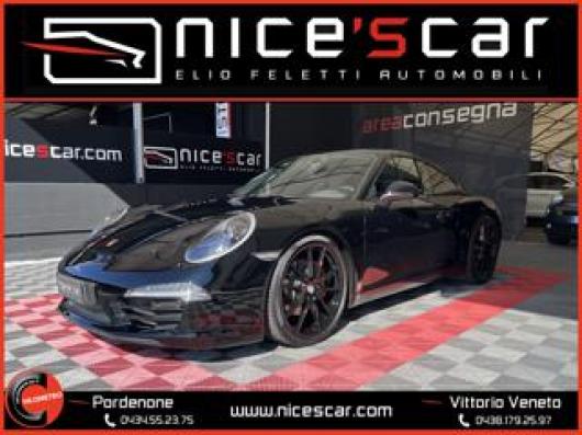 usato PORSCHE 911