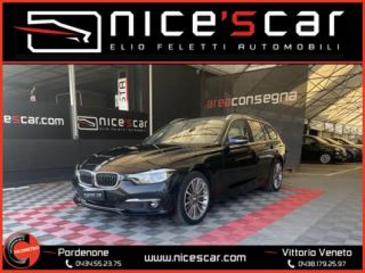 usato BMW 320