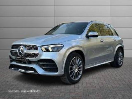 usato MERCEDES GLE 300