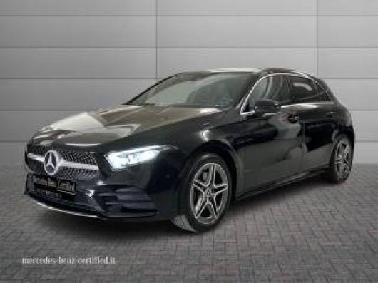 usato MERCEDES A 250