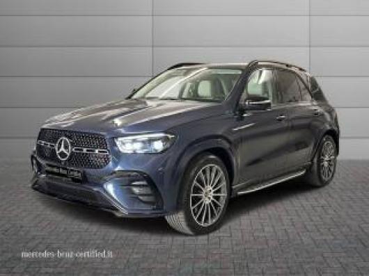 GLE 300